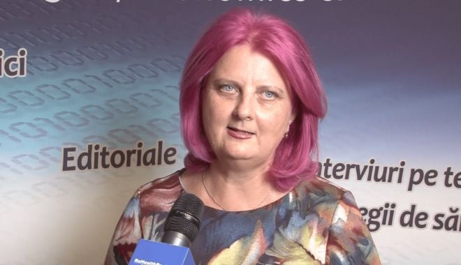 Societatea Română de Pneumologie a lansat o platformă pentru cei cu afecţiuni cronice respiratorii