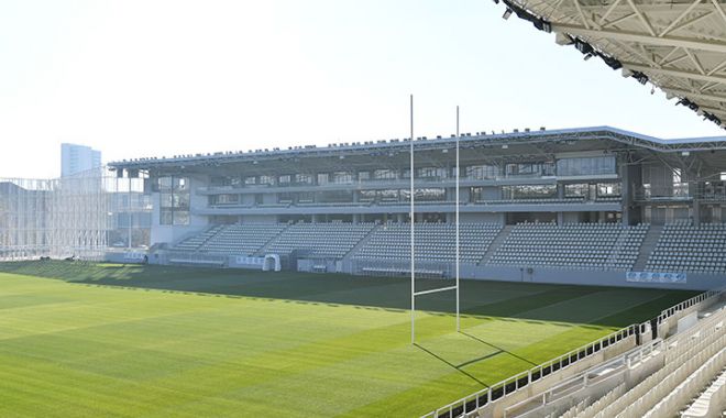 Rugby / Conducerea FRR aplică pentru postul de consilier al ministrului Tineretului şi Sportului