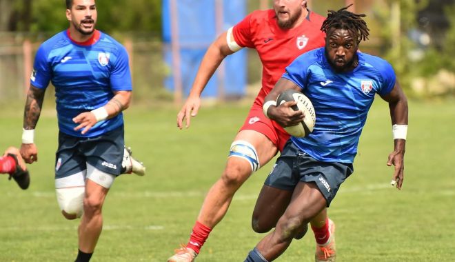 Rugby / Etapa a doua a Superligii. Steaua descinde la Constanţa