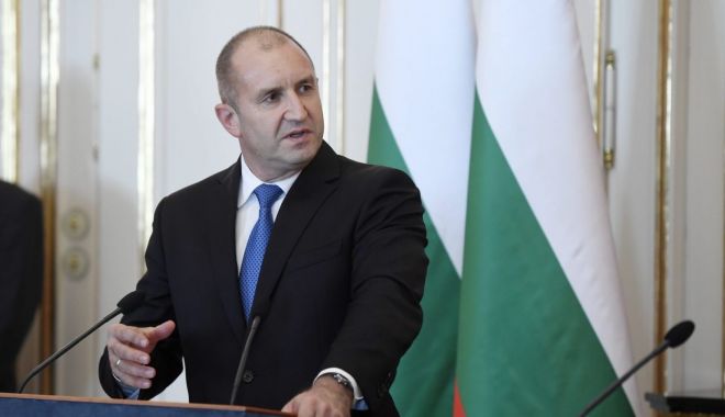 Bulgaria: Socialiștii încearcă să formeze un nou guvern pentru a se evita al treilea rând de alegeri de anul acesta