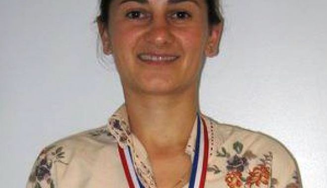 Şahul românesc, îndoliat. A murit maestra internațională Andreea Bollengier