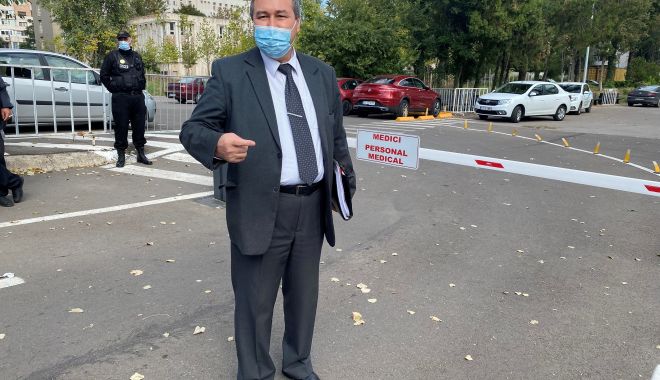 A început audierea pacienţilor care au scăpat cu viaţă din incendiul de la Spitalul de Boli Infecţioase