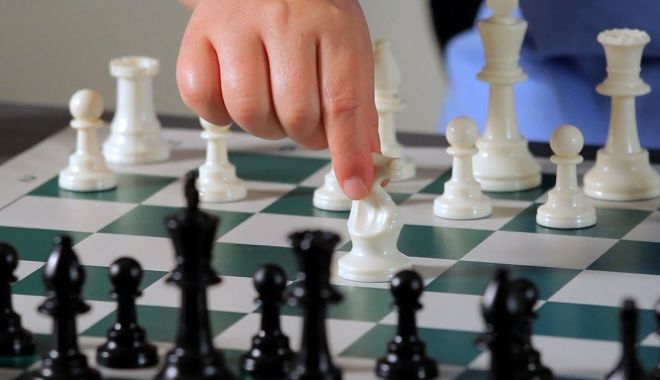 Şah / Divizia B se va disputa într-un nou format, similar cu cel din Ungaria