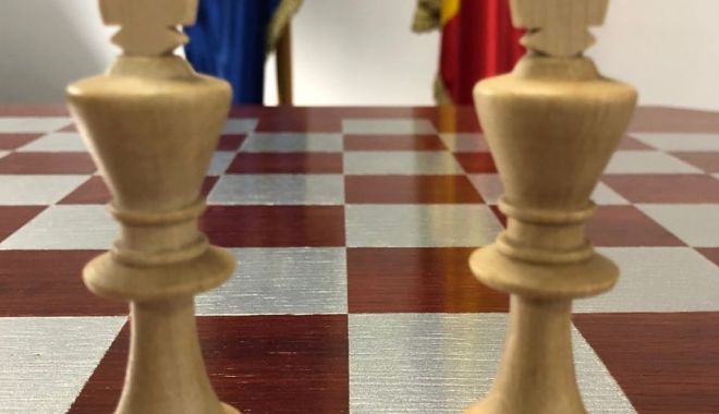 Şah / Marii Maeştri Lupulescu și Deac, calificați la Cupa Mondială și finala de 36 a CE