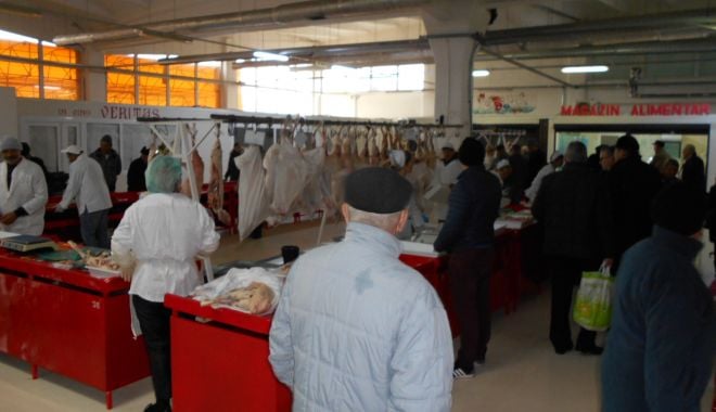 Sancţiuni contravenţionale date comercianţilor de miei