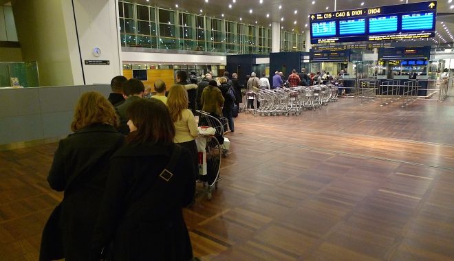 România şi Bulgaria vor avea acces la Sistemul Informatic Schengen de la 1 iulie, doar pentru citire