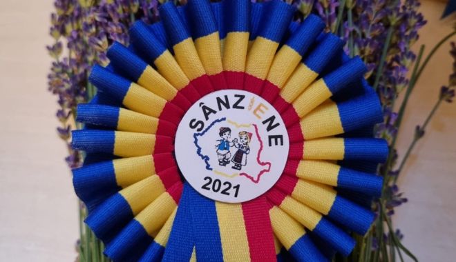 Tradiții de Sânziene