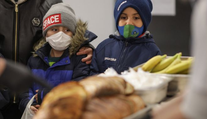 Românii și bulgarii sunt europenii în cel mai mare pericol de sărăcie și excluziune socială