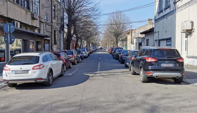 Şase noi sensuri unice vor fi instituite în municipiul Constanța