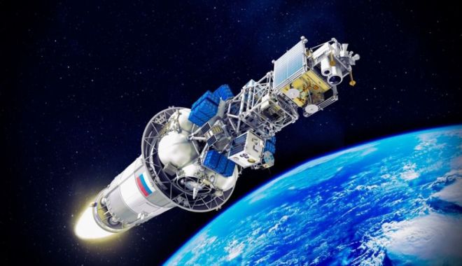 Rusia oferă Iranului un satelit capabil să urmărească ținte militare