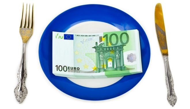 Schema de ajutor de stat HoReca, luată cu asalt de firme
