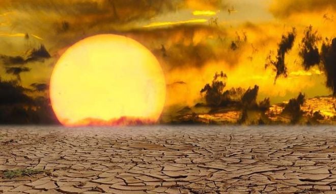 Schimbările climatice afectează deja majoritatea populației