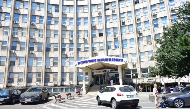 Ce reguli impune Spitalul de Urgenţă Constanţa pacienţilor şi aparţinătorilor