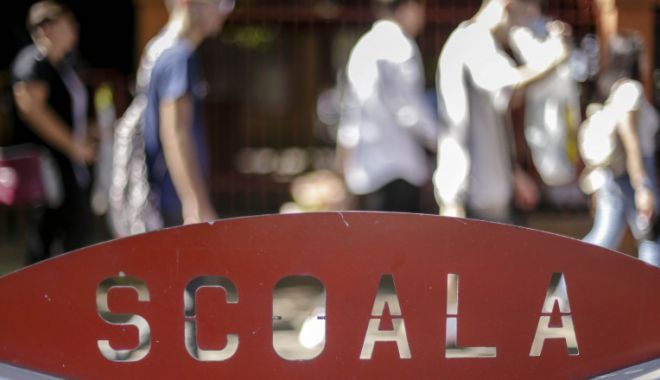 Consiliul Naţional al Elevilor doreşte ca anul şcolar să înceapă pe data de 6 septembrie 2021