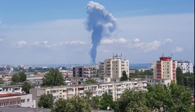 Se caută soluţii pentru creşterea siguranţei pe platforma Petromidia
