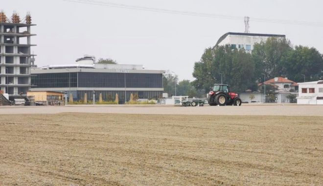 Sectoarele de plajă închiriate, preluate de Apele Române de la operatorii economici