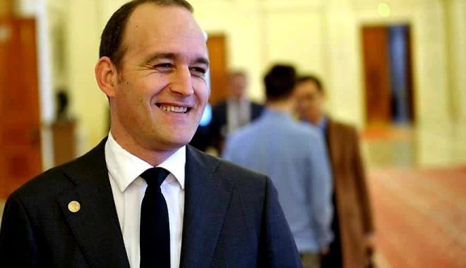 Nouă gafă a ministrului Finanțelor. Dan Vîlceanu nu a știut cât este salariul minim