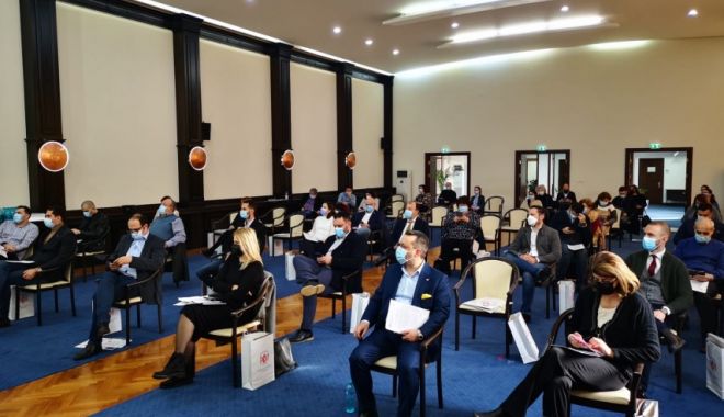 Şedinţă extraordinară a consilierilor locali constănţeni. Se votează preţul la gigacalorie pentru această iarnă