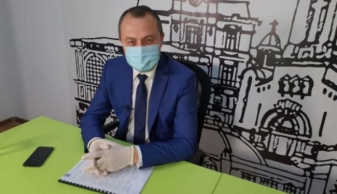 Șeful IPJ Prahova, anchetat pentru LUARE DE MITĂ