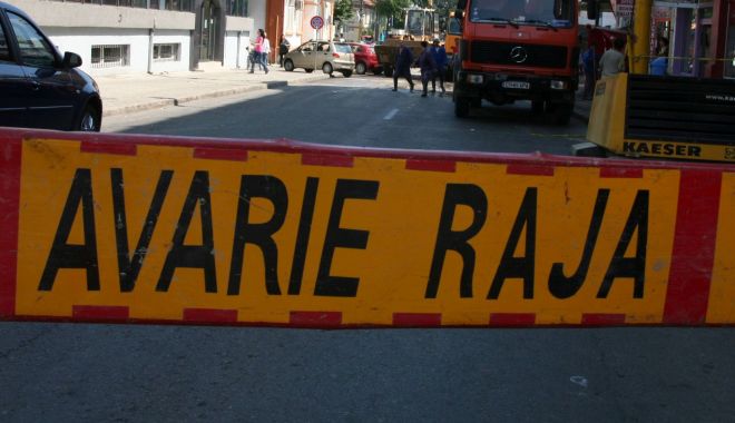 Se oprește apa în localitățile Coroana, Darabani, Vâlcelele și Independența!
