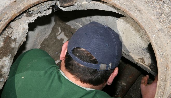 Se oprește apa în localitățile Arsa, Căscioarele, Plopeni și Chirnogeni!