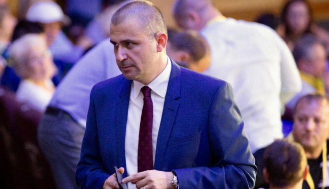 Senatorul Septimiu Bourceanu susţine proiectul „Planul Naţional de Investiţii Anghel Saligny”