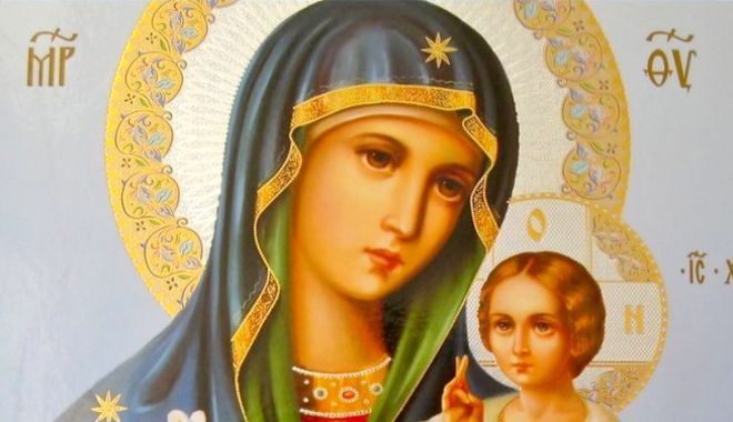 Tradiţii şi superstiţii de marea sărbătoare religioasă a Sfintei Maria