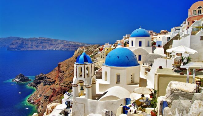 Sfaturi de călătorie pentru o vacanţă reuşită pe malul Mării Egee