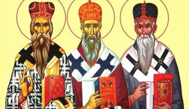 Ce sfinţi sărbătoreşte astăzi Biserica Ortodoxă