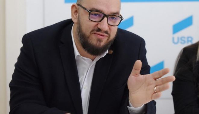 Atac virulent din USR la adresa CCR: "Pionii instalați de Dragnea continuă războiul împotriva justiției"