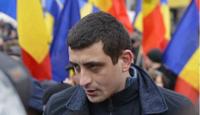 George Simion (AUR) după tragedia de la ATI Constanța: Iohannis ar trebui să-și demită propria păpușă, Cîțu