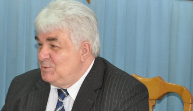 Fostul primar al Iaşului a murit. Constantin Simirad era bolnav de COVID-19 şi ajunsese în ATI