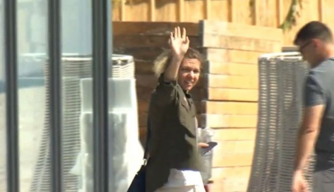 Locul în care se va organiza nunta lui Toni Iuruc cu Simona Halep. E o locație de lux