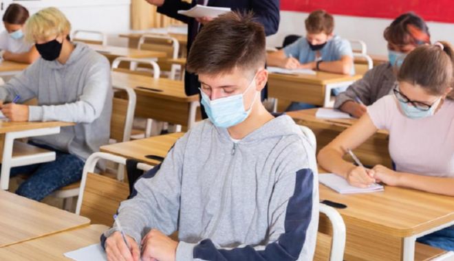 Rezultatele la etapa specială a Evaluării Naţionale sunt afișate astăzi