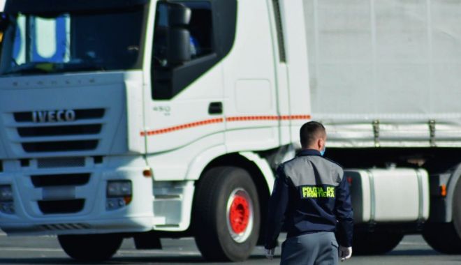 Sindicaliștii din Poliția de Frontieră și-au spus păsurile la minister