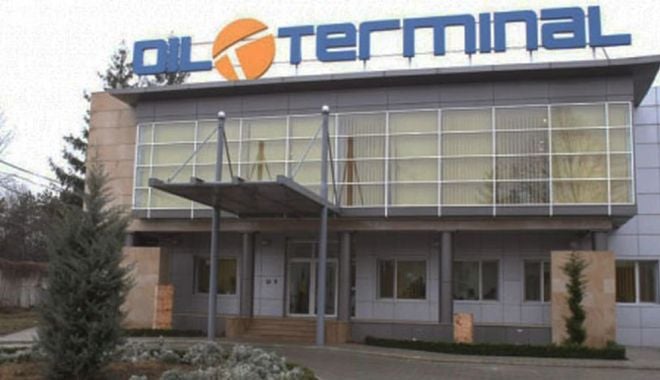 Sindicatul Oil Terminal a dat în judecată compania