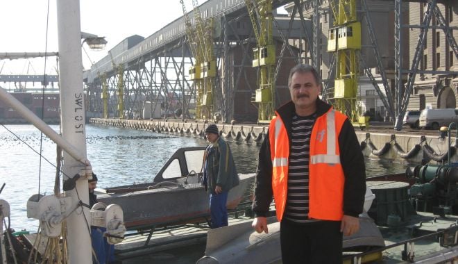 SLN cere prelungirea valabilității documentelor navigatorilor de pe mare