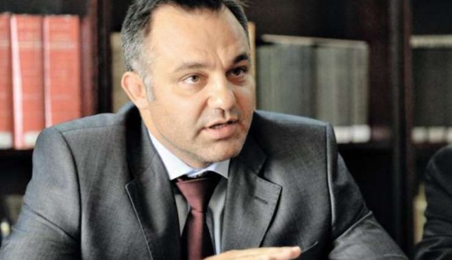 A murit Sebastian Oprescu, liderul Sindicatului Național al Funcționarilor Publici