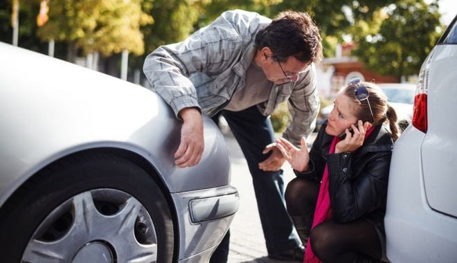 Şoferii susţin introducerea tarifelor de referinţă pentru reparaţiile auto