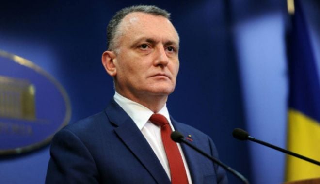 Sorin Cîmpeanu: „Lucrările la Evaluarea Națională vor fi corectate electronic”
