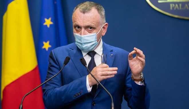 Proiectul „România educată” trebuie să fie gata până pe 10 septembrie