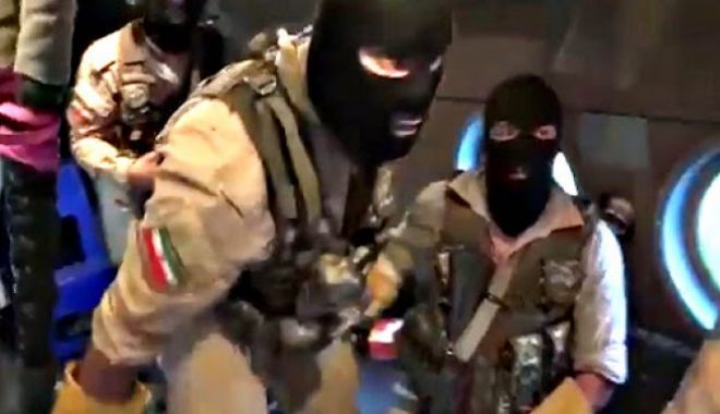 Turcia anunță capturarea unor spioni iranieni pe teritoriul ei