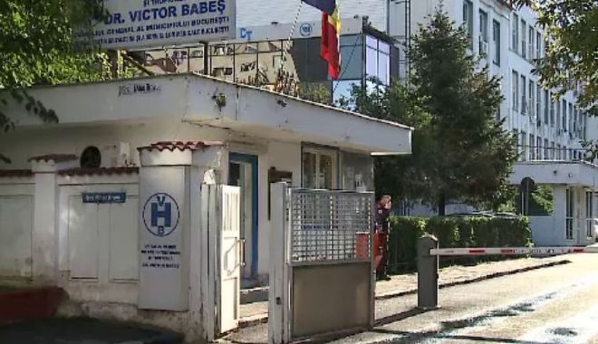Tragedie la Victor Babeș. Trei morți după ce s-a oprit oxigenul în TIR-ul ATI. "A avut loc o defecţiune"
