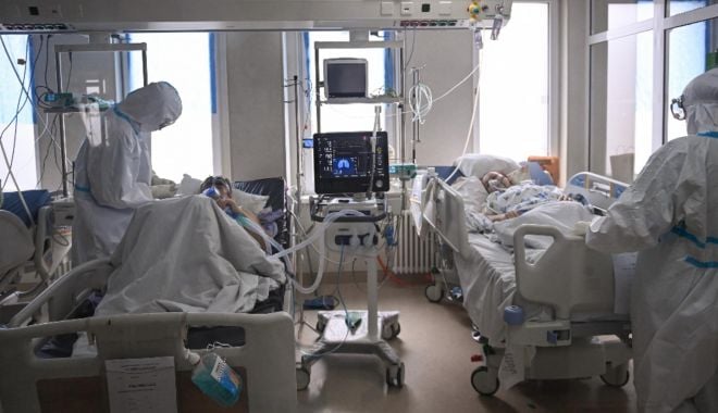 Remdesivir și Tocilizumab ajung în spitalele din țară, esențiale pentru bolnavii COVID-19