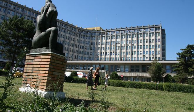 Dotări moderne pentru Terapia Intensivă a Spitalului Județean Constanța