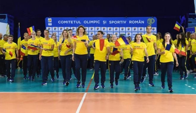 România, un parcurs slab la Jocurile Olimpice de la Tokyo