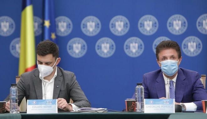 MTS / Eduard Novak dă asigurări: „România nu va fi exclusă din circuitul EURO 2020”