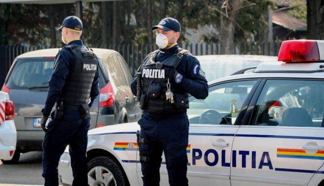 Comandant de echipaj din cadrul ISU Dobrogea, ARESTAT pentru CORUPEREA SEXUALĂ A UNEI MINORE