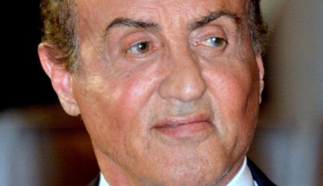 Obiecte din cariera lui Sylvester Stallone vor fi scoase la licitație în luna decembrie