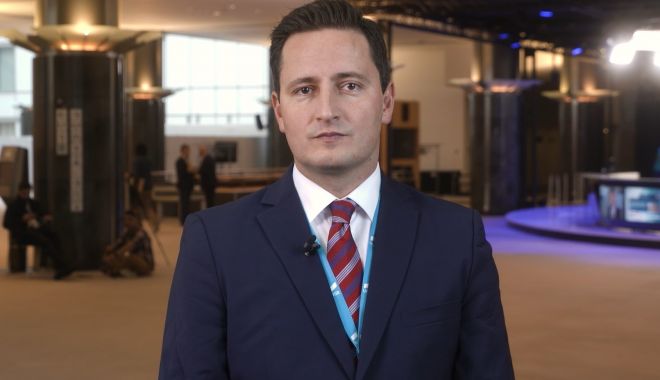 Europarlamentarul Nicu Ştefănuţă, în vizită de lucru la Constanţa